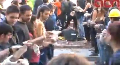 Barcelona: reconstruindo Can Vies