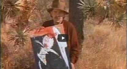 Captain Beefheart (1941-2010)