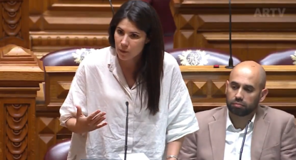 PS usa argumentos de Passos Coelho para convencer as pessoas que empobrecer é inevitável