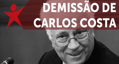 O governador é idóneo?