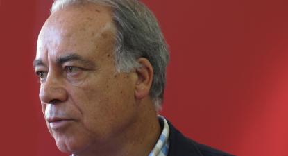 “O governo não mexer na caducidade é um crime político", diz Manuel Carvalho da Silva.