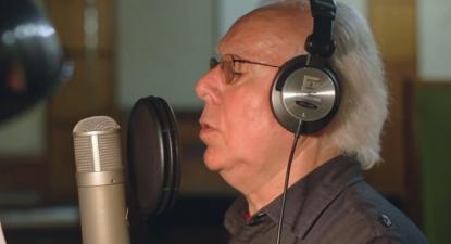Carlos do Carmo distinguido com Grammy Latino
