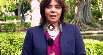 Mensagem de Ano Novo de Catarina Martins