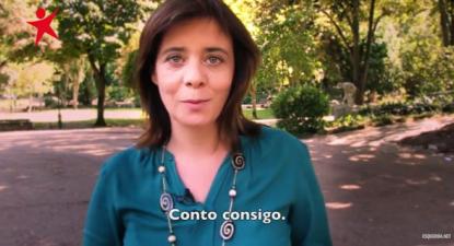 A abstenção deixa tudo na mesma. Conquista o teu voto
