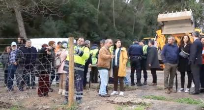 A Comenda é do povo!