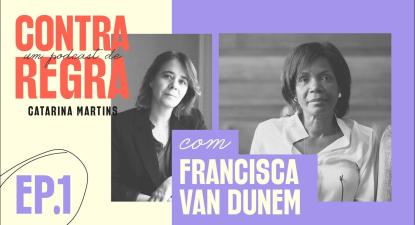 Francisca Van Dunem: Que segurança quando as instituições fecham os olhos ao racismo?