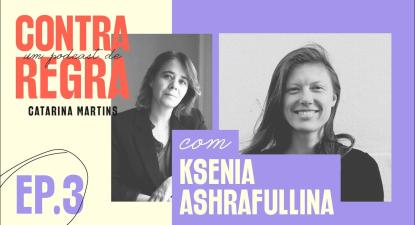 Portugal estende a passadeira à oligarquia que financia a guerra de Putin?