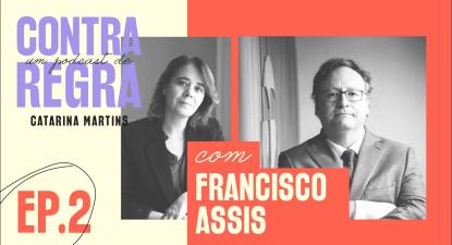 Francisco Assis: Jogamos a pobreza ao azar?