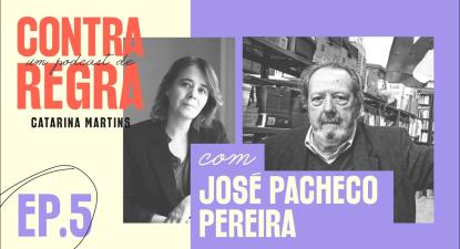 José Pacheco Pereira: É tempo de cancelar a “política de cancelamento”?