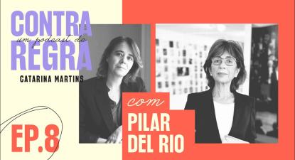 Pilar del Rio: Conhecer é combater o ódio?