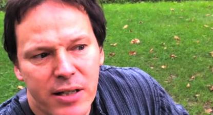 David Graeber (1961-2020)