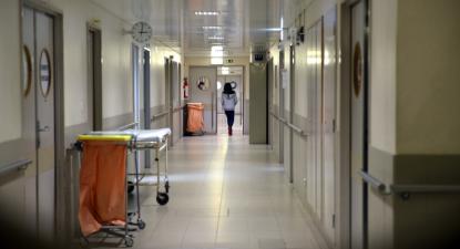 Bloco questiona governo sobre despedimento de enfermeiros do CHTMAD