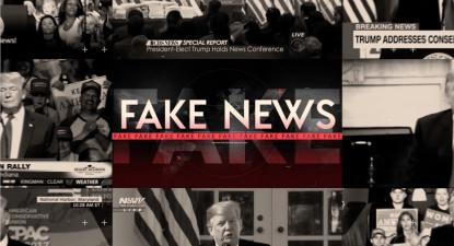 O que são e como combater as notícias falsas?