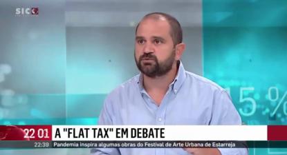 Dúvidas sobre a flat tax?