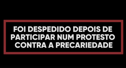 Casa da Música despede precários em represália por protesto