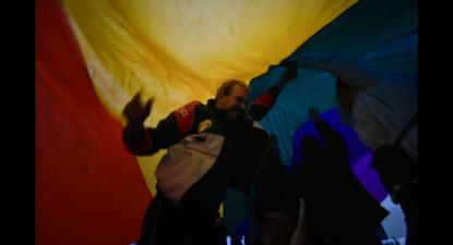 Lutar pelos direitos LGBTQI+ é lutar pelos direitos do futuro