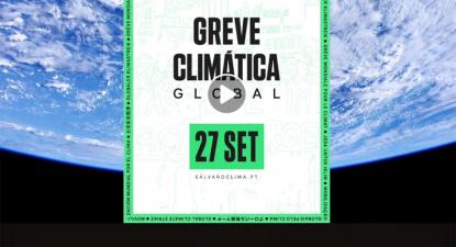 Greve Climática Global - Porque temos de ganhar