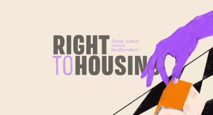 Habitação e Europa: o papel da Esquerda