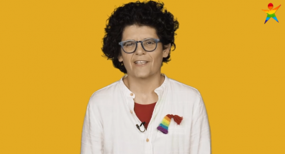 Em marcha até à igualdade