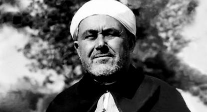 Abdelkarim Al Khattabi.