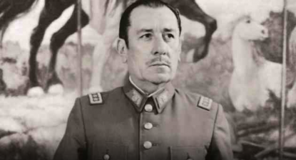 Carlos Prats.