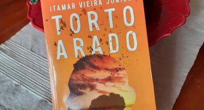 “Torto Arado”, Itamar Vieira Júnior , 2018