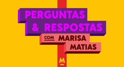 Perguntas & Respostas com Marisa Matias