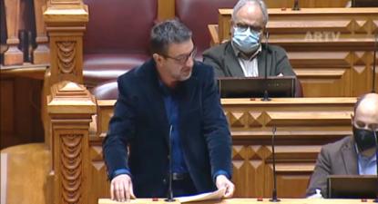 Autárquicas: Obstáculos às candidaturas independentes são ataque à participação cidadã