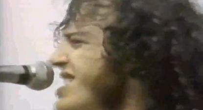 Joe Cocker (1944-2014)