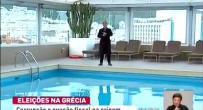Os 10 Mandamentos do Jornalismo segundo José Rodrigues dos Santos