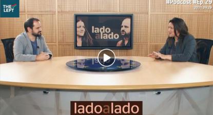 Os preços da energia na UE no Lado a Lado