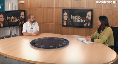 Crise alimentar em debate no Lado a Lado