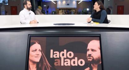 Lado a Lado: Parlamento Europeu quer impedir entrada de lobistas da Pfizer