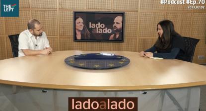 Lado a lado: Pacto das Migrações e Diretiva das plataformas digitais