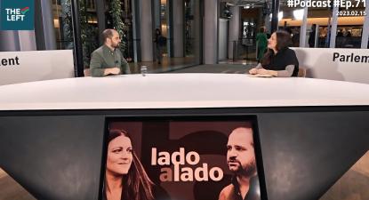 Lado a Lado: "Eleições são a única saída democrática para o impasse no Peru