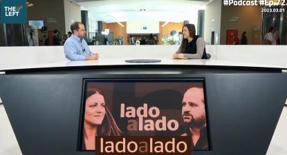 Lado a lado: política europeia de migração e política monetária do BCE