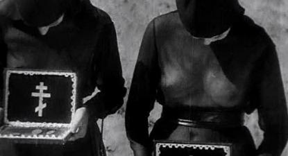 Desobedoc 2017: LE TOMBEAU D’ALEXANDRE, de Chris Marker