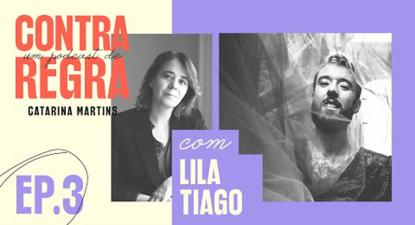 Lila Tiago: a luta pela visibilidade é um grito pela vida?