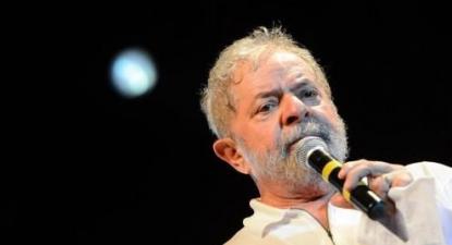 Deputados apelam à libertação de Lula e à garantia do “pleno exercício dos seus direitos fundamentais”