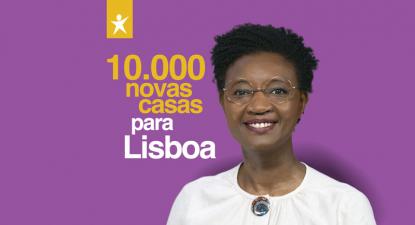 Renda acessível: Como conseguir 10 mil casas para Lisboa?