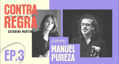 Manuel Pureza: Atrás de cada Pôr do Sol, esconde-se o próximo Hitchcock português?