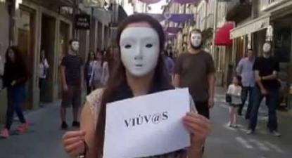 II Marcha pelos Direitos LGBT - Braga