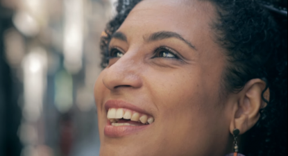Marielle Franco (1979-2018)