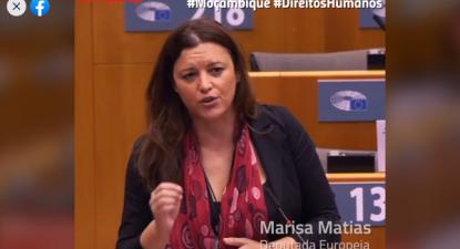 Moçambique: A solidariedade não chega