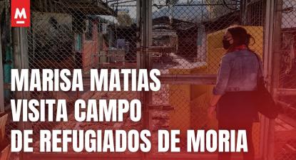 Refugiados: as respostas da União Europeia nada resolvem