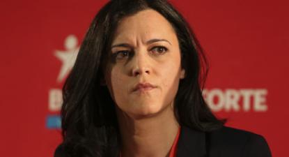 Entrevista de Marisa Matias ao Porto Canal