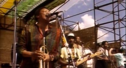 Hugh Masekela 1939-2018