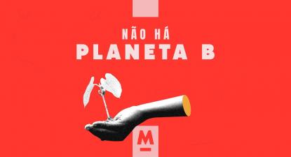 Tempo de antena: Muda o sistema, não o clima!