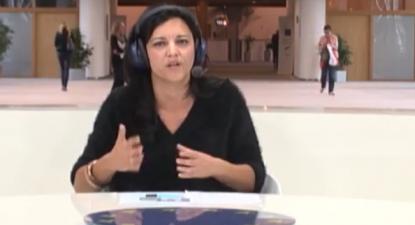 A Comissão Juncker está a tornar-se um circo