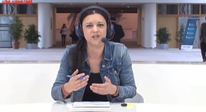Anunciam mais 4 anos de cortes e ainda querem que as pessoas fiquem agradecidas...